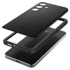 ЧЕХОЛ SPIGEN SAMSUNG GALAXY S24, THIN FIT, ЧЁРНЫЙ