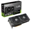 ВИДЕОКАРТА ASUS DUAL-RTX4070S-O12G, 12ГБ GDDR6X 192БИТ (DUAL-RTX4070S-O12G)