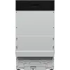 ПОСУДОМОЕЧНАЯ МАШИНА ELECTROLUX EEM43211L, ЧЁРНЫЙ