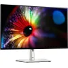 27" МОНИТОР DELL U2724D, IPS 2560X1440 WQHD, БЕЛЫЙ