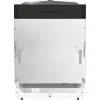 ПОСУДОМОЕЧНАЯ МАШИНА GORENJE GV 693 C60UV, БЕЛЫЙ