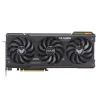 ВИДЕОКАРТА ASUS TUF-RTX4070S-O12G-GAMING, 12ГБ GDDR6X 192БИТ (TUF-RTX4070S-O12G-GAMING)