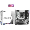 МАТЕРИНСКАЯ ПЛАТА ASROCK B760M PRO RS, LGA1700, INTEL B760, MICRO-ATX