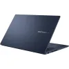 НОУТБУК 17,3" ASUS VIVOBOOK 17 X1704VA, QUIET BLUE, INTEL CORE 7 150U, 16ГБ/1024ГБ, БЕЗ ОС