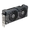 ВИДЕОКАРТА ASUS DUAL-RTX4070S-O12G, 12ГБ GDDR6X 192БИТ (DUAL-RTX4070S-O12G)