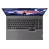 ИГРОВОЙ НОУТБУК 16" LENOVO LEGION 5 16IRX9, LUNA GREY, INTEL CORE I5-13450HX, 16ГБ/512ГБ, БЕЗ ОС