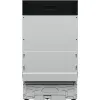 ПОСУДОМОЕЧНАЯ МАШИНА AEG FSE73527P, ЧЁРНЫЙ
