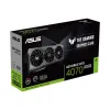 ВИДЕОКАРТА ASUS TUF-RTX4070S-O12G-GAMING, 12ГБ GDDR6X 192БИТ (TUF-RTX4070S-O12G-GAMING)