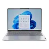 НОУТБУК ДЛЯ БИЗНЕСА 16" LENOVO THINKBOOK 16 G6 ABP, ARCTIC GREY, AMD RYZEN 7 7730U, 16ГБ/512ГБ, БЕЗ ОС