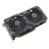 ВИДЕОКАРТА ASUS DUAL-RTX4060TI-A16G, 16GB GDDR6 128БИТ (DUAL-RTX4060TI-A16G)