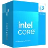 ПРОЦЕССОР INTEL CORE I3-14100F, НЕТ ВСТРОЕННОЙ ГРАФИКИ,  | TRAY