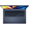 НОУТБУК 17,3" ASUS VIVOBOOK 17 X1704VA, QUIET BLUE, INTEL CORE 7 150U, 16ГБ/1024ГБ, БЕЗ ОС