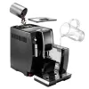 КОФЕМАШИНА DE'LONGHI ECAM358.15B, ЧЁРНЫЙ