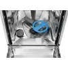 ПОСУДОМОЕЧНАЯ МАШИНА ELECTROLUX EEM43211L, ЧЁРНЫЙ