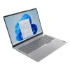 НОУТБУК ДЛЯ БИЗНЕСА 16" LENOVO THINKBOOK 16 G6 ABP, ARCTIC GREY, AMD RYZEN 7 7730U, 16ГБ/512ГБ, БЕЗ ОС