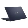НОУТБУК ДЛЯ БИЗНЕСА 15,6" ASUS EXPERTBOOK B1 B1502CBA, STAR BLACK, INTEL CORE I5-1335U, 16ГБ/512ГБ, БЕЗ ОС