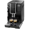 КОФЕМАШИНА DE'LONGHI ECAM358.15B, ЧЁРНЫЙ