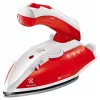 ДОРОЖНЫЙ УТЮГ ELECTROLUX MOTION, 800ВТ, КРАСНЫЙ