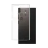 ЧЕХОЛ PANZERGLASS SAFE. SAMSUNG GALAXY S24 ULTRA, ПРОЗРАЧНЫЙ