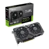ВИДЕОКАРТА ASUS DUAL-RTX4060TI-A16G, 16GB GDDR6 128БИТ (DUAL-RTX4060TI-A16G)