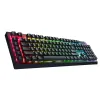 КЛАВИАТУРА RAZER BLACKWIDOW V4 X, ПРОВОДНОЕ, ЧЁРНЫЙ