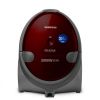 ПЫЛЕСОС SAMSUNG SC  5356 BORDO
