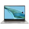 НОУТБУК 13,3" ASUS ZENBOOK S 13 OLED UX5304MA, BASALT GREY, INTEL CORE ULTRA 7 155U, 16ГБ/1024ГБ, БЕЗ ОС