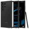 ЧЕХОЛ SPIGEN GALAXY S24 ULTRA, ULTRA HYBRID, МАТОВЫЙ ЧЕРНЫЙ