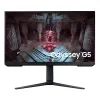 27" ИГРОВОЙ МОНИТОР SAMSUNG S27CG510E, VA 2560X1440 WQHD, ЧЁРНЫЙ