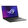 ИГРОВОЙ НОУТБУК 16" ASUS ROG ZEPHYRUS G16 GU605MY, ECLIPSE GRAY, INTEL CORE ULTRA 9 185H, 32ГБ/2048ГБ, БЕЗ ОС