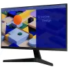 27" МОНИТОР SAMSUNG S27C310E, IPS 1920X1080 FHD, ЧЁРНЫЙ