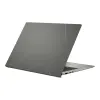 НОУТБУК 13,3" ASUS ZENBOOK S 13 OLED UX5304MA, BASALT GREY, INTEL CORE ULTRA 7 155U, 16ГБ/1024ГБ, БЕЗ ОС