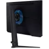 27" ИГРОВОЙ МОНИТОР SAMSUNG S27CG510E, VA 2560X1440 WQHD, ЧЁРНЫЙ