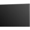 55" QLED SMART ТЕЛЕВИЗОР HISENSE 55A7KQ, 3840X2160 4K UHD, VIDAA U6.0, СЕРЫЙ