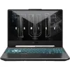 ИГРОВОЙ НОУТБУК 15,6" ASUS TUF GAMING A15 FA506NF, GRAPHITE BLACK, AMD RYZEN 5 7535HS, 16ГБ/1024ГБ, БЕЗ ОС