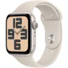 УМНЫЕ ЧАСЫ APPLE WATCH SE 2, 40ММ, STARLIGHT