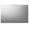 НОУТБУК 15,6" ASUS VIVOBOOK PRO 15 OLED N6506MV, EARL GREY, INTEL CORE ULTRA 9 185H, 24ГБ/1024ГБ, БЕЗ ОС