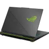 ИГРОВОЙ НОУТБУК 16" ASUS ROG STRIX G16 G614JZ, ECLIPSE GRAY, INTEL CORE I9-13980HX, 32ГБ/1024ГБ, БЕЗ ОС