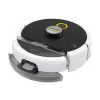 РОБОТ-ПЫЛЕСОС KARCHER RCF 3, БЕЛЫЙ | ЧЕРНЫЙ