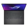 ИГРОВОЙ НОУТБУК 16" ASUS ROG ZEPHYRUS G16 GU605MY, ECLIPSE GRAY, INTEL CORE ULTRA 9 185H, 32ГБ/2048ГБ, БЕЗ ОС