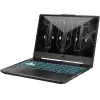 ИГРОВОЙ НОУТБУК 15,6" ASUS TUF GAMING A15 FA506NF, GRAPHITE BLACK, AMD RYZEN 5 7535HS, 16ГБ/1024ГБ, БЕЗ ОС