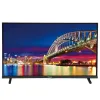 32" LED SMART ТЕЛЕВИЗОР HISENSE 32A5KQ, 1920X1080 FHD, VIDAA U6.0, ЧЁРНЫЙ