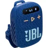 ПОРТАТИВНАЯ КОЛОНКА JBL WIND 3, СИНИЙ