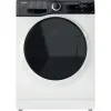 СТИРАЛЬНАЯ МАШИНА WHIRLPOOL WRSB 7259 D EU, 7КГ, БЕЛЫЙ
