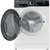 СТИРАЛЬНАЯ МАШИНА WHIRLPOOL WRSB 7259 D EU, 7КГ, БЕЛЫЙ