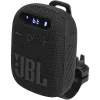ПОРТАТИВНАЯ КОЛОНКА JBL WIND 3, ЧЁРНЫЙ