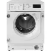 СТИРАЛЬНО-СУШИЛЬНАЯ МАШИНА HOTPOINT-ARISTON BI WDHG 861485 EU, 8КГ, БЕЛЫЙ