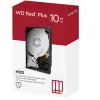 ЖЕСТКИЙ ДИСК WESTERN DIGITAL WD RED PRO, 3.5", 10 ТБ