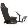 ИГРОВОЕ КРЕСЛО PLAYSEAT EVOLUTION, ЗАМША, ЧЁРНЫЙ