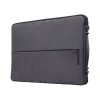 ЧЕХОЛ ДЛЯ НОУТБУКА LENOVO URBAN SLEEVE, 15.6", СЕРЫЙ